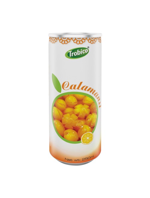 250ml alu calamansi juice